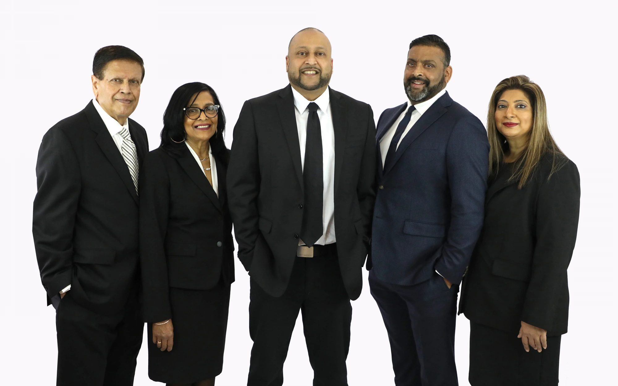 The Ramautor Team